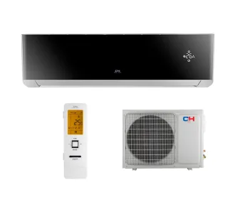 Climatizator Сooper Hunter Supreme Inverter R32 CH-S12FTXAM2S-BL 