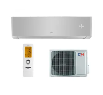 Climatizator Сooper Hunter Supreme Inverter R32 CH-S09FTXAM2S-SC 
