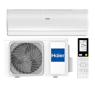 Climatizator HAIER JADE Plus DC Inverter R32 Super Match 12000BTU