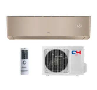Climatizator Сooper Hunter Supreme Inverter R32 CH-S18FTXAM2S-GD