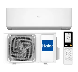 Climatizator HAIER EXPERT Plus DC Inverter R32 Super Match 18000BTU