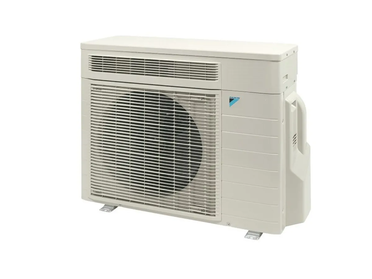 Poza bloc exterior DAIKIN Inverter R32 URURU SARARA RXZ35N R32 A+++