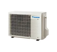 Poza bloc exterior DAIKIN Inverter R32 EMURA FTXJ25AW+RXJ25AR32 A+++ (alb)