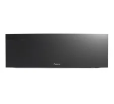 Poza bloc interior DAIKIN Inverter R32 EMURA FTXJ25AB+RXJ25AR32 A+++ (negru)	