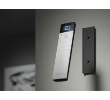 Telecomanda DAIKIN Inverter R32 EMURA FTXJ25AB+RXJ25AR32 A+++ (negru)