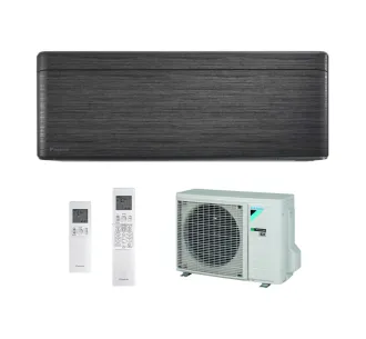Climatizator DAIKIN Inverter R32 STYLISH FTXA20BT+RXA20A Blackwood A+++								
