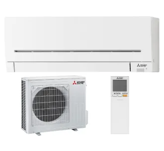 Climatizator Mitsubishi Electric Inverter MSZ-AP71 24000BTU