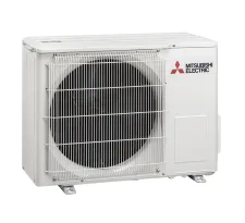 Poza bloc exterior MSZ-EF50 alb stralucitor