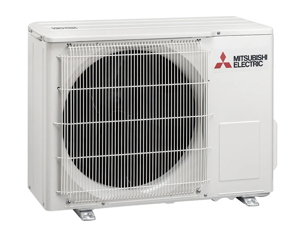 Poza bloc exterior MSZ-EF50 alb stralucitor