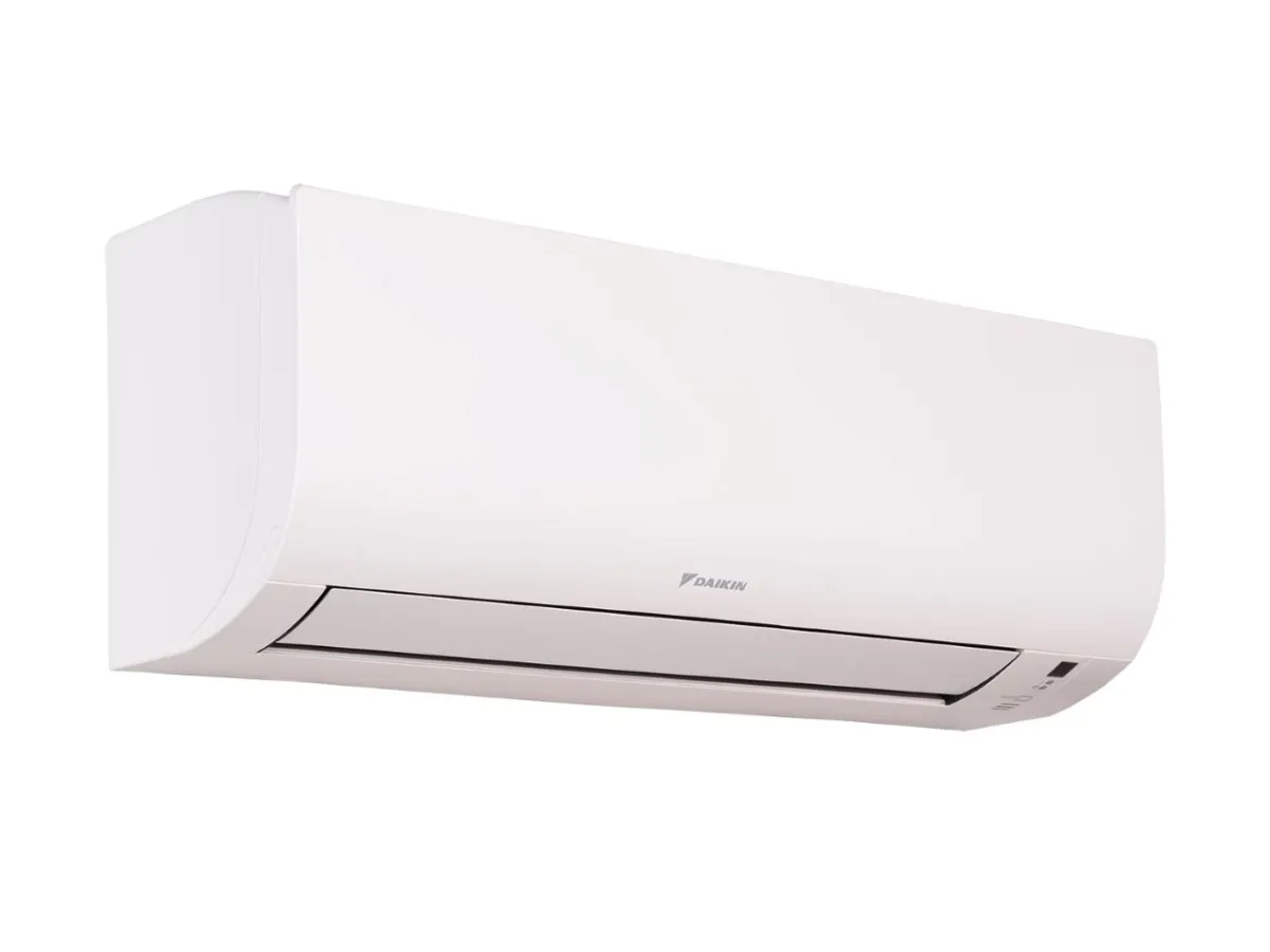 Poza bloc interior DAIKIN Inverter R32 COMFORA FTXP20N+RXP20N A++, din partea stinga