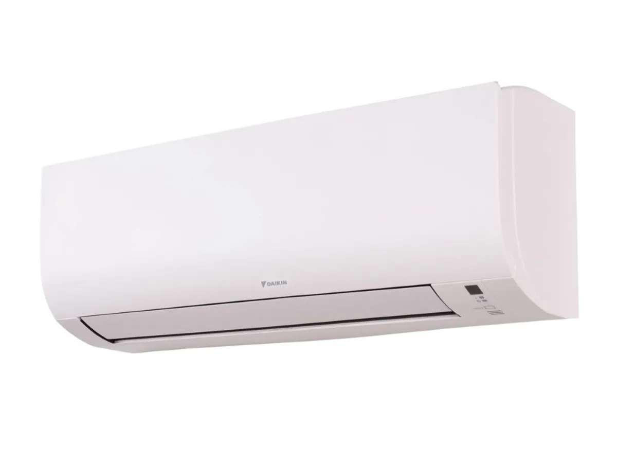 Poza bloc interior DAIKIN Inverter R32 COMFORA FTXP20N+RXP20N A++, din partea dreapta