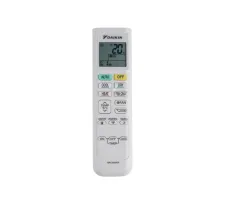 Telecomanda DAIKIN Inverter R32 COMFORA FTXP20N+RXP20N A++