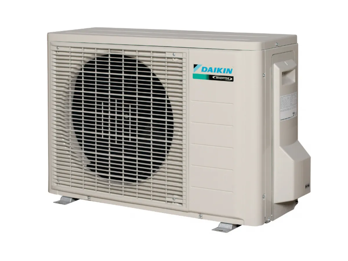 Poza bloc exterior DAIKIN Inverter R32 COMFORA FTXP20N+RXP20N A++