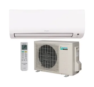 Climatizator DAIKIN Inverter R32 COMFORA FTXP20N+RXP20N A++							