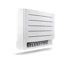 Poza bloc interior DAIKIN Inverter R32 Perfera F FVXM-A  FVXM35А9 RXM35R9, din partea stinga