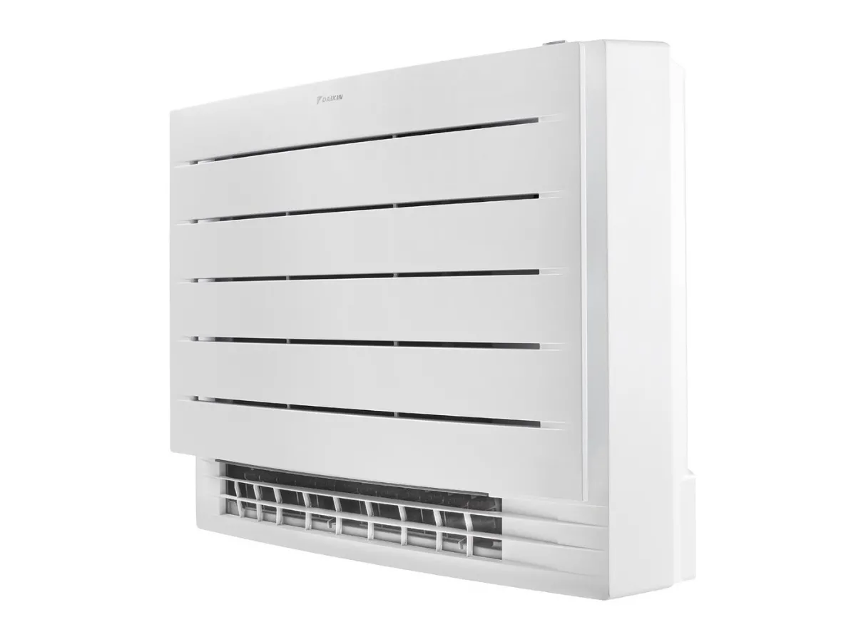 Poza bloc interior DAIKIN Inverter R32 Perfera F FVXM-A  FVXM35А9 RXM35R9, din partea dreapta
