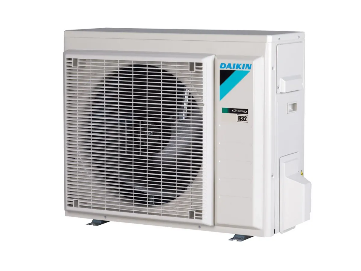 Poza bloc exterior DAIKIN Inverter R32 Perfera F FVXM-A  FVXM35А9 RXM35R9