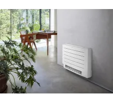 Poza bloc interior DAIKIN Inverter R32 Perfera F FVXM-A  FVXM35А9 RXM35R9 pe perete