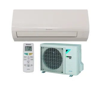 Climatizator DAIKIN Inverter R32 SENSIRA FTXF50D+RXF50D R32 A++							