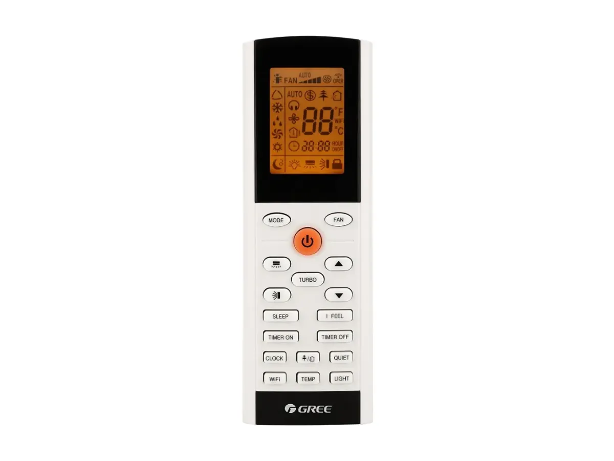 Telecomanda, pentru Gree Smart 9000 BTU