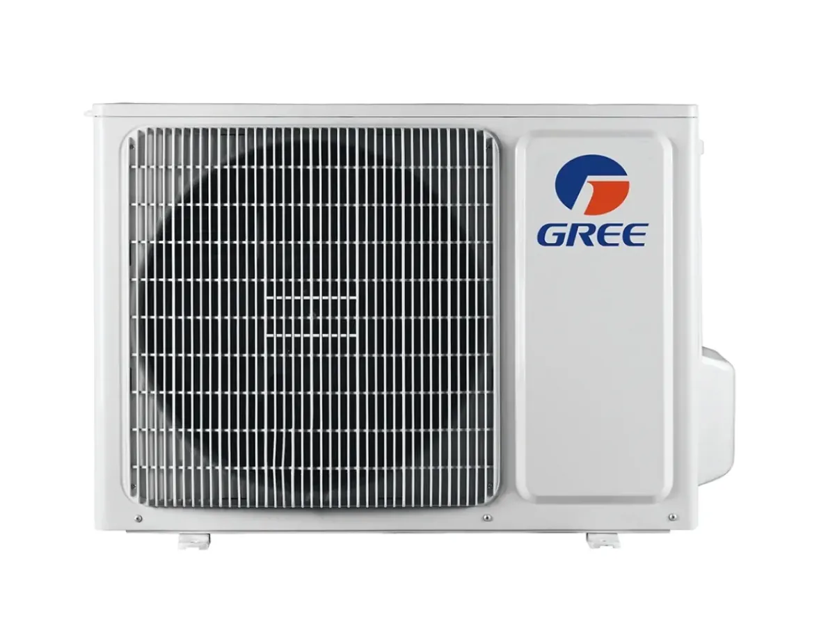 Poza bloc exterior Gree Smart 9000 BTU