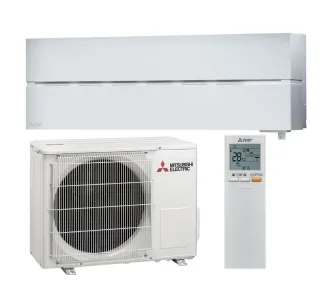 Conditioner EXTRA PREMIUM Mitsubishi Electric 24000BTU(alb)