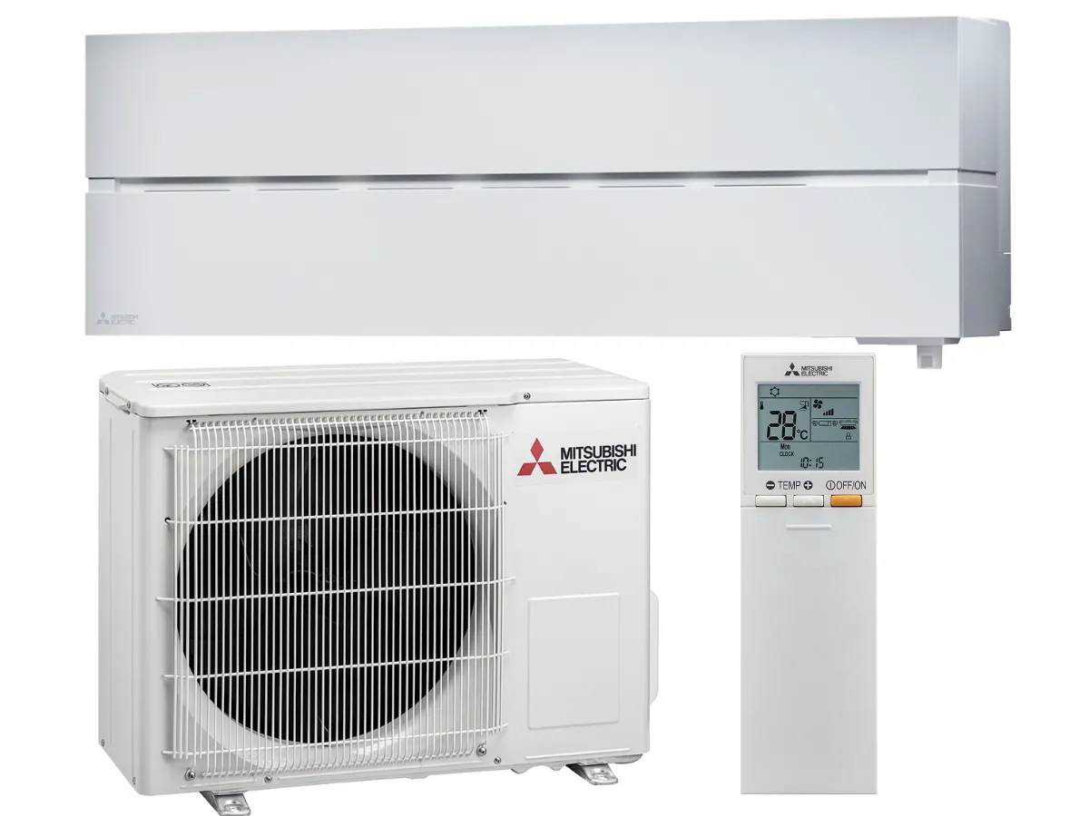 Conditioner EXTRA PREMIUM Mitsubishi Electric 24000BTU(alb)