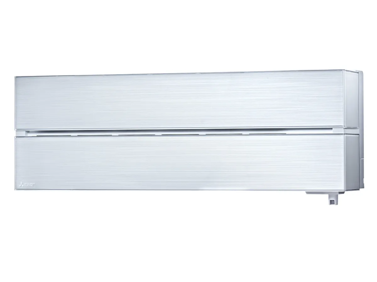 Poza bloc interior MSZ-LN 24000BTU Alb perlat