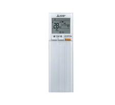 Poza telecomanda MSZ-LN 24000BTU alb perlat