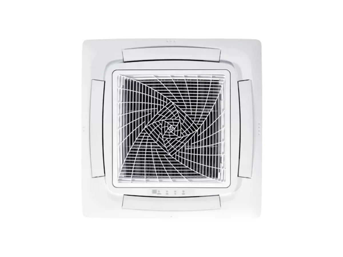 Poza bloc interior caseta 9000BTU numarul 2