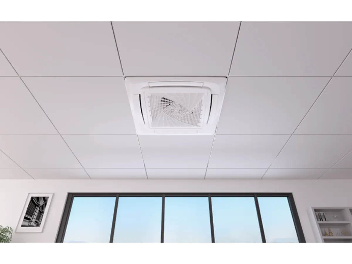Poza bloc interior caseta 9000BTU numarul 5