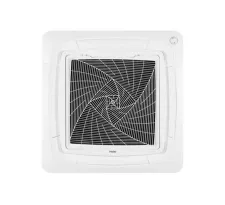 Poza bloc interior caseta 24000BTU, de desupt