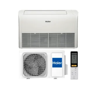 Climatizator convertibil tavan-pardoseala HAIER AC50S2SG1FA/1U50S2SJ2FA