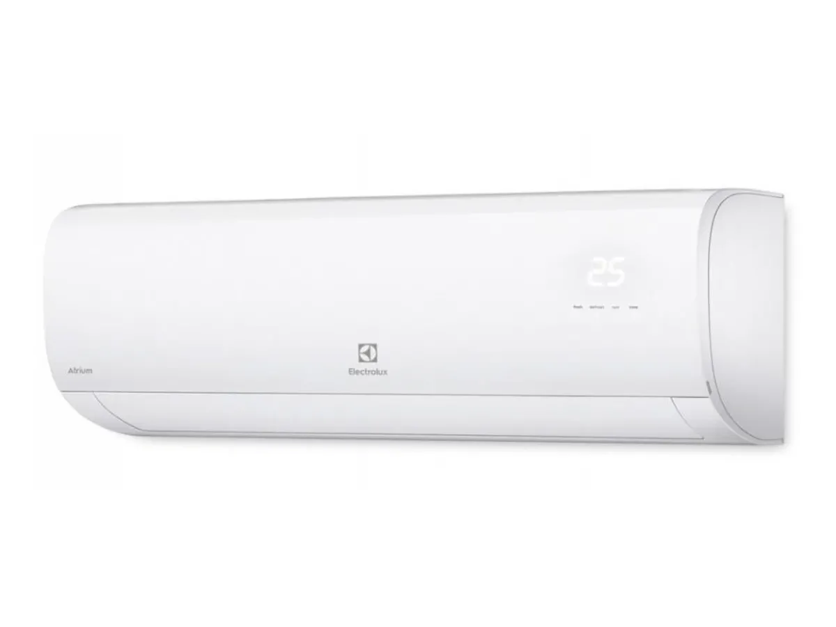 Poza bloc interior ELECTROLUX Atrium DC Inverter R32 EACS-I-09HAT-N3-Eu, din partea dreapta