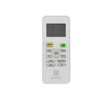 Telecomanda ELECTROLUX Atrium DC Inverter R32 EACS-I-09HAT-N3-Eu