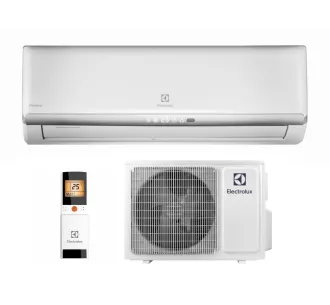 Climatizator ELECTROLUX MONACO R32 DC Inverter R32 EACS-I-18 HM-N8-Eu								