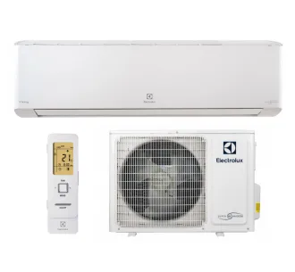 Climatizator ELECTROLUX Viking Super DC Inverter R32 R32 EACS/I-12HVI/N8_21Y 								