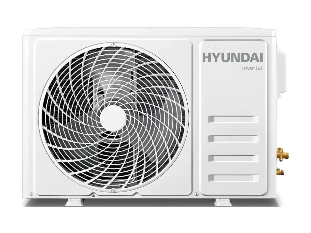 Poza bloc exterior HYUNDAI Inverter R32 HYAC - 9CHSD/TP51I