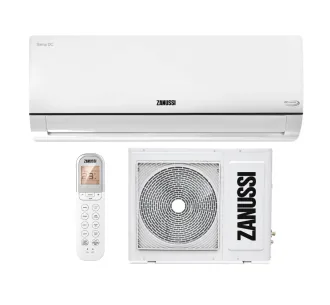 Climatizator ZANUSSI SIENA Inverter ZACS-12 HS-N1					