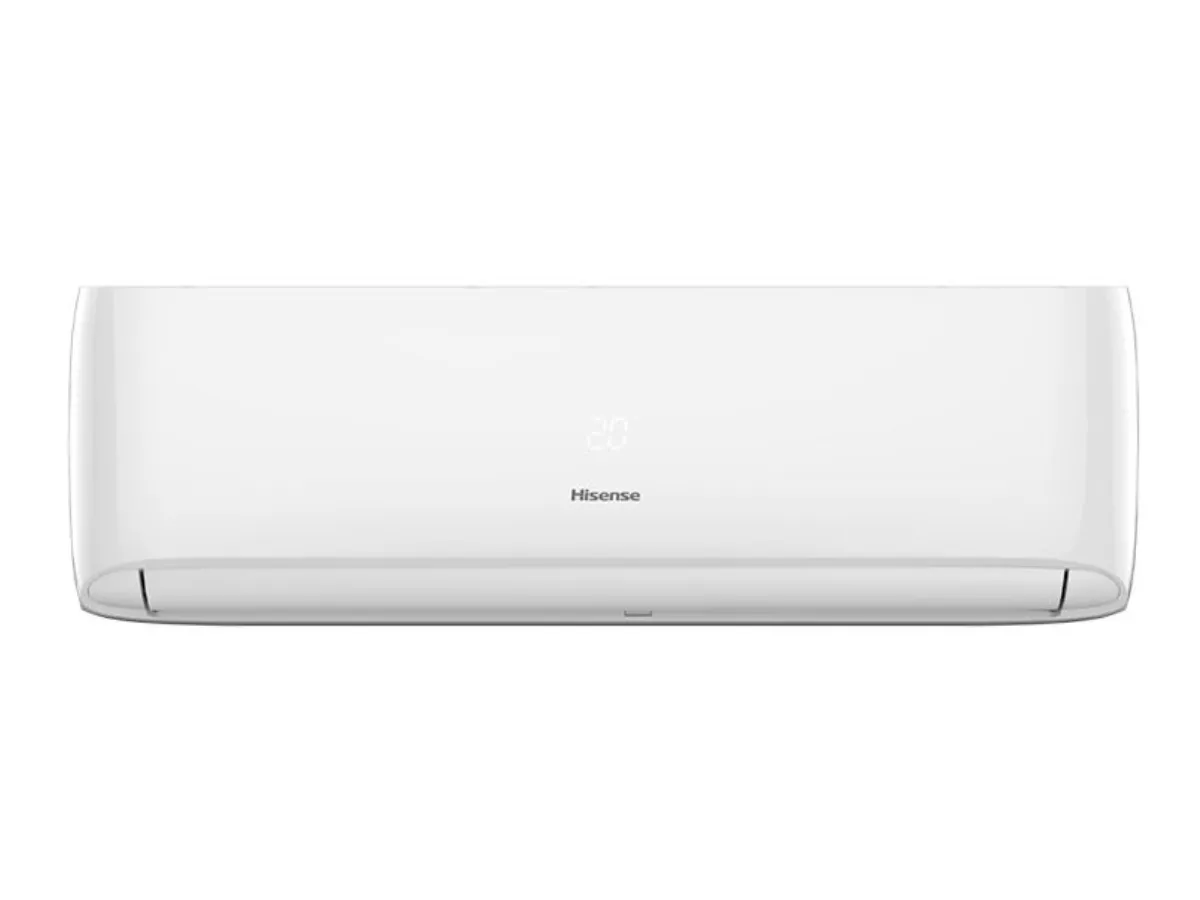 Poza bloc interior Hisense Perla Inverter R32 CA25YR3FG/FW 18000 BTU