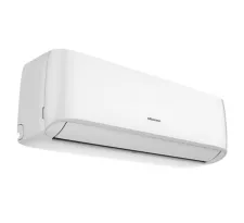 Poza bloc interior Hisense Perla Inverter R32 CA25YR3FG/FW 18000 BTU din partea stinga