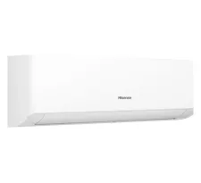 Poza bloc interior Hisense Energy Inverter R32 SE KA25MR0FG/FW 9000 BTU din partea stinga