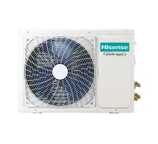Poza bloc exterior Hisense Energy Inverter R32 SE KA25MR0FG/FW 9000 BTU