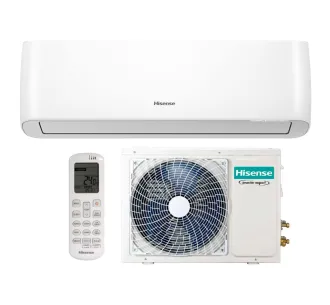 Climatizator Hisense Energy Inverter R32 SE KA25MR0FG/FW 9000 BTU							