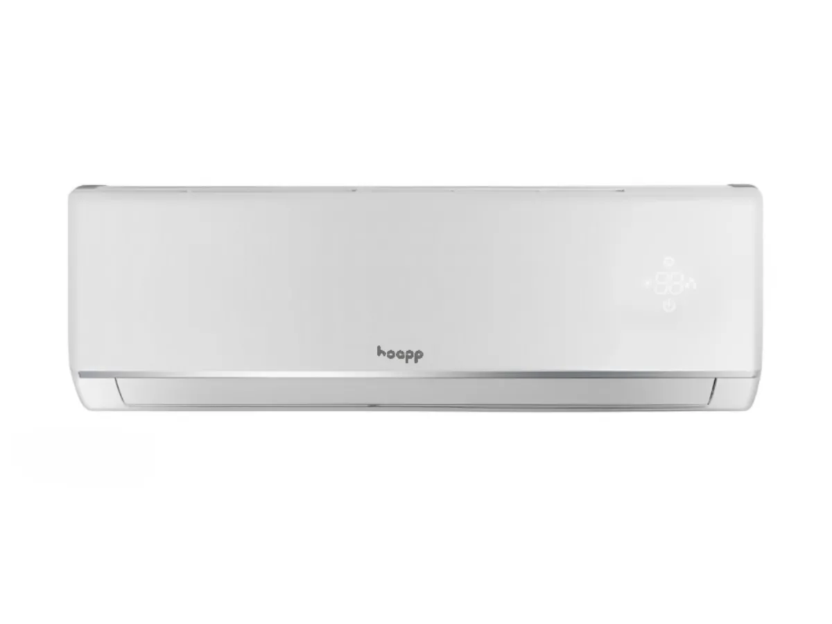 Poza bloc interior HOAPP LIGHT Inverter R32 HSZ-GX28VA/HMZ-GX28VA 12000 BTU 