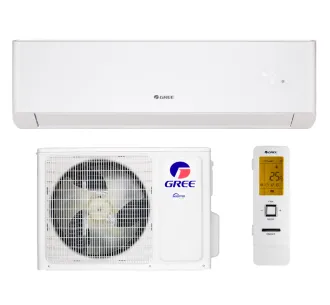 Climatizator GREE AMBER D.C. Inverter R32 24000 BTU 