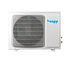 Poza bloc exterior HOAPP LUNA Inverter R32 HSK-LA28VAW/HMK-LA28VA 24000 BTU 