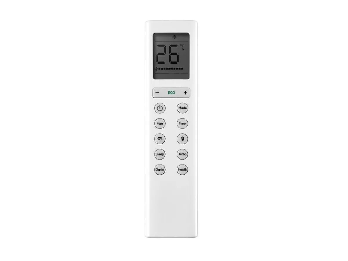 Poza telecomanda TCL ELITЕ Inverter R32 TAC-09 CHSD / XAB1IN 9000 BTU