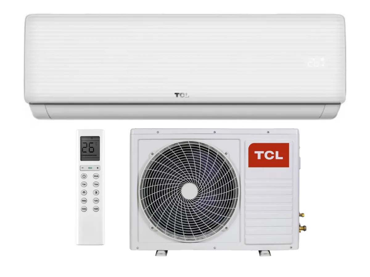 Climatizator TCL ELITЕ Inverter R32 TAC-12 CHSD / XAB1IN 12000 BTU							