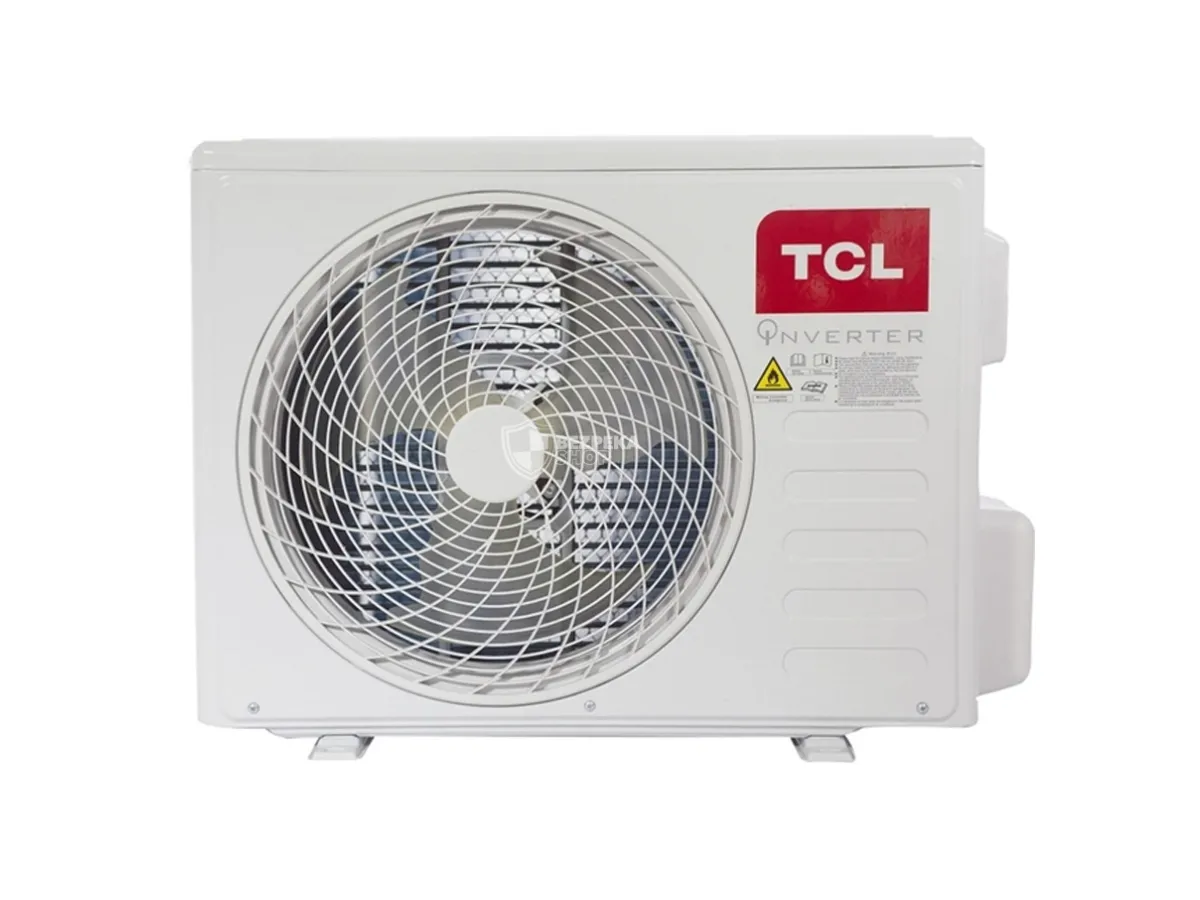 Poza bloc exterior TCL ELITЕ HEAT PUMP Inverter R32 TAC-09CHSD / XAB1lHB 9000 BTU 
